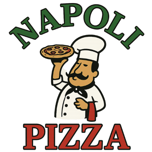 Napoli Pizza Logo