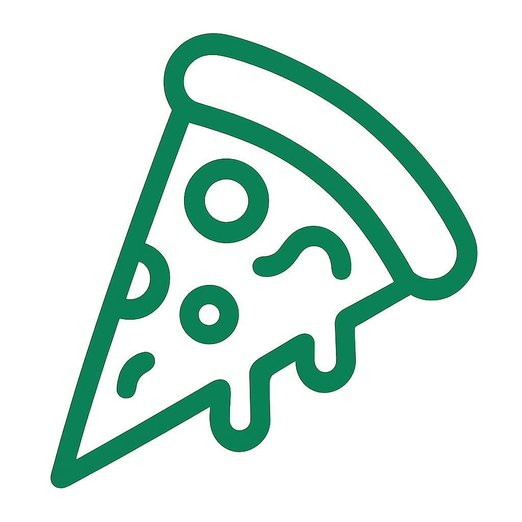 Original Recipes