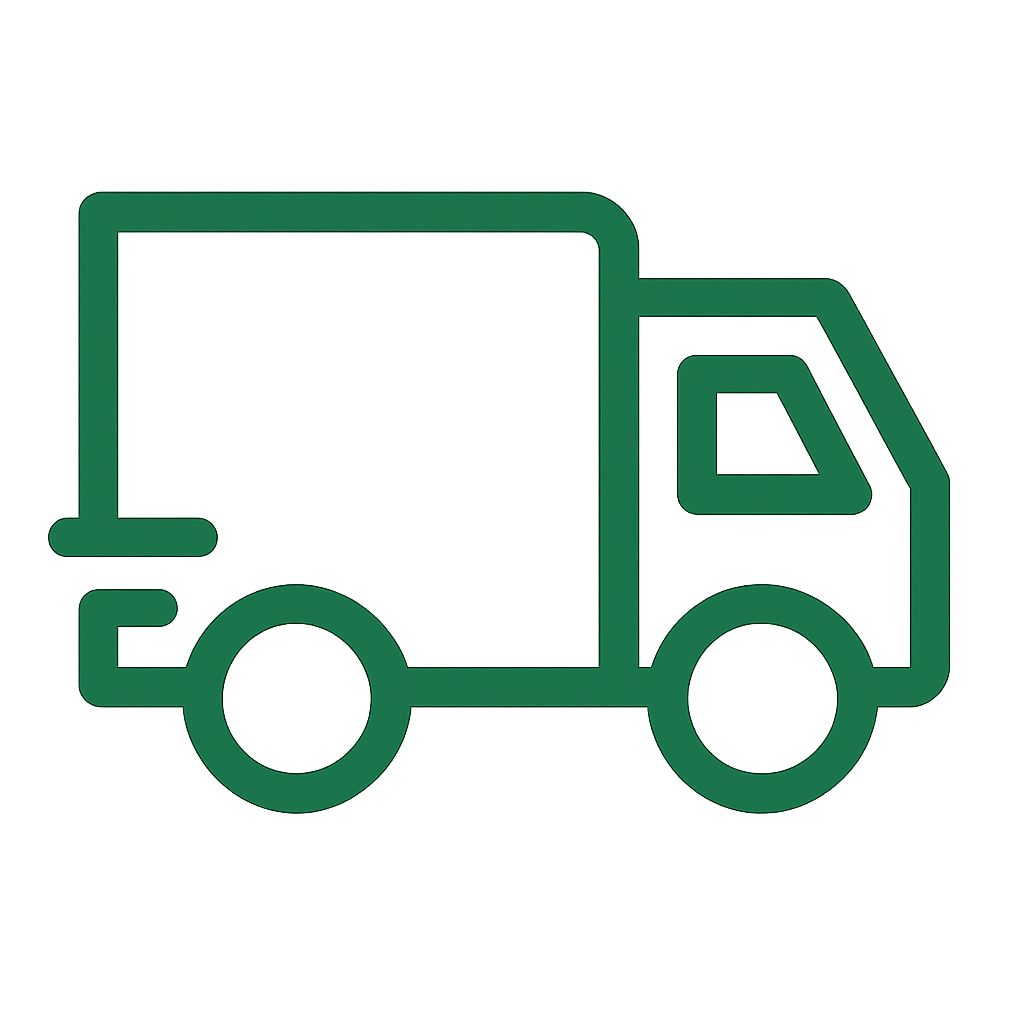 Free Delivery